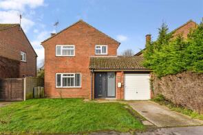 30, Barnetts Field, Westergate, Chichester PO20 3UD