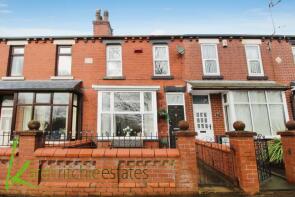 27, Doris Avenue, Bolton BL2 6DB