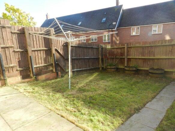 22 Farnborough Drive Daventry