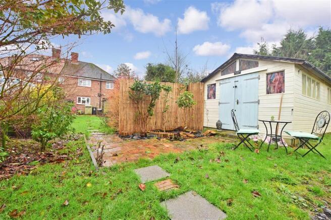 Workshop/Outbuildings