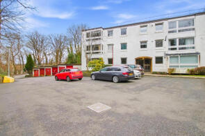 25t, Cross Road, Paisley PA2 9QJ