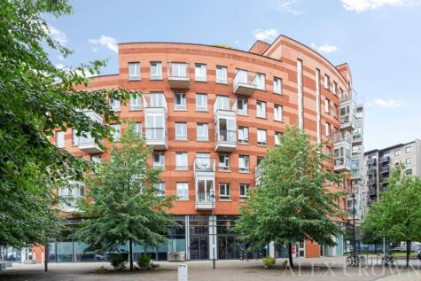 Buckler Court, Eden Grove, Holloway