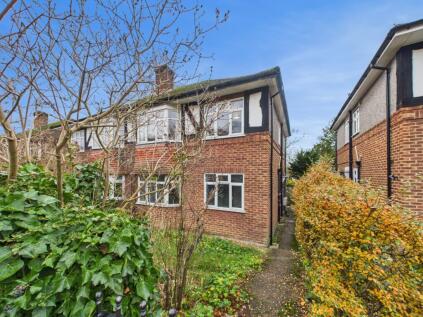 Mill Vale, Bromley, Kent, BR2