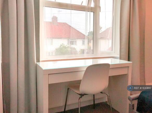 Large Desk