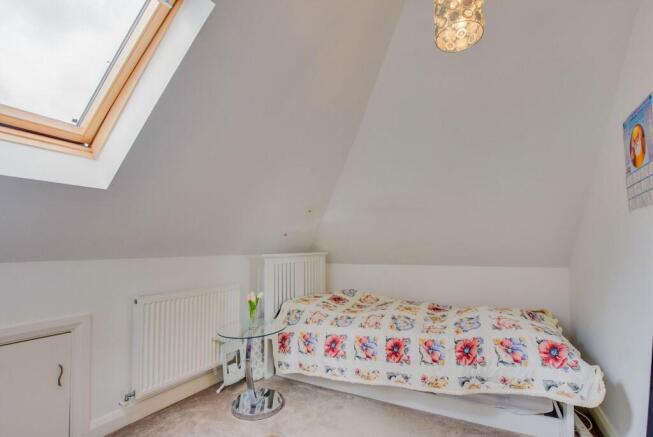 Bedroom Five