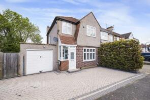 24, Arlington Close, Sidcup DA15 8JW