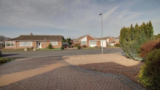 View from Property at Front