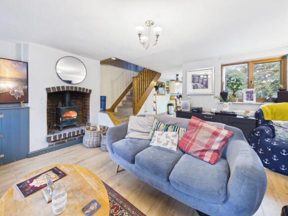 Shrewsbury Road, Market Drayton, Shropshire photo 4