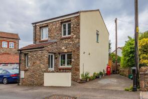 Brewers Cottage, Berwick Lane, Bristol BS10 7RR
