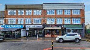 692a, London Road, Sutton SM3 9BY