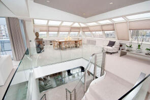 1, The Water Gardens, Burwood Place, London W2 2DA