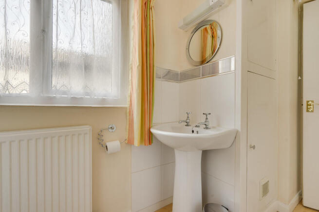 En-Suite Shower R...