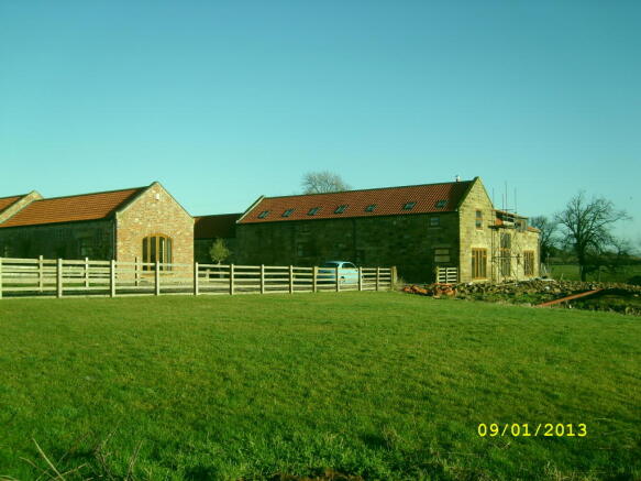 The Granary