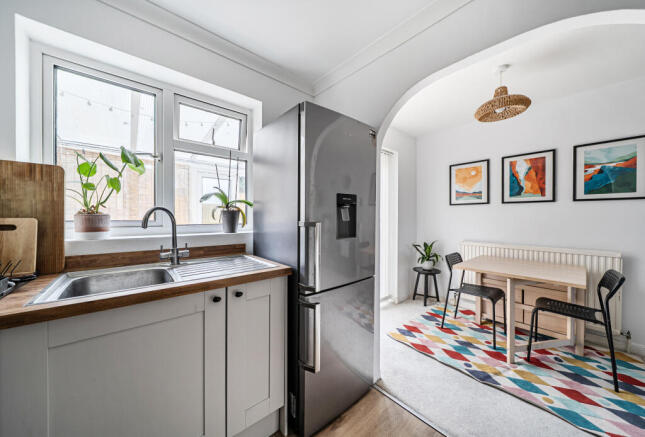 Kitchen Dining
