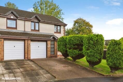 Neistpoint Drive, Glasgow, G33