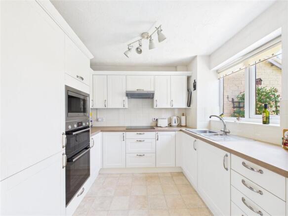 The Worthys, Bradley Stoke, Bristol, South Gloucestershire, BS32 photo 4