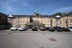 20, Barons Court, Earls Meade, Luton LU2 7EY