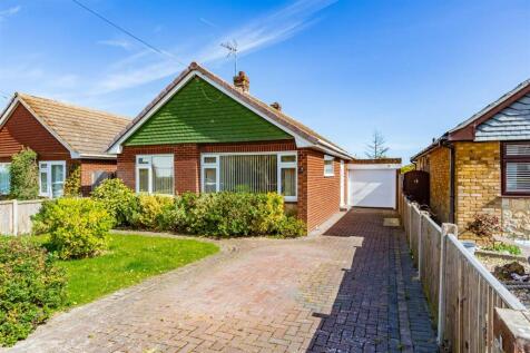 Genesta Avenue, Whitstable