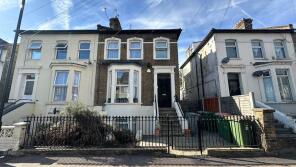 60b, Selwyn Road, Plaistow, London E13 0PY