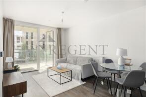 Flat 9, Maclaren Court, North End Road, Wembley HA9 0LR