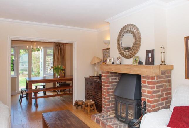 Cuckfield ( Low Res)