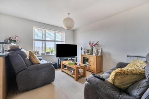 Branagh Court, Reading, Berkshire, RG30