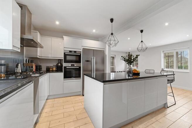 Kitchen+