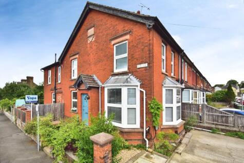 Muir Road, Maidstone, ME15