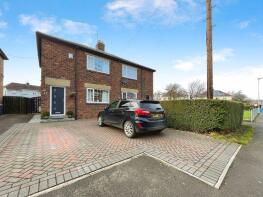 69, Nelson Avenue, Nelson Village, Cramlington NE23 1HQ
