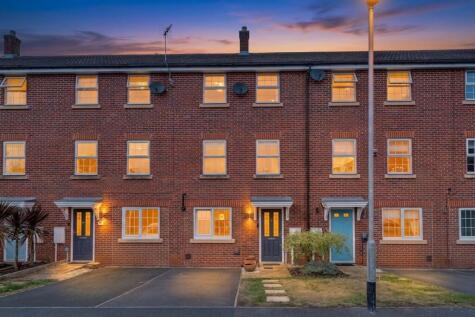 Swindale Close, West Bridgford, NG2