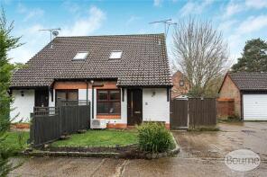 4, Veryan, Woking GU21 3LL