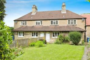 1, Otley Cottages, Old Gateford Road, Worksop S81 8AZ