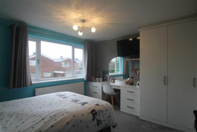 BEDROOM TWO