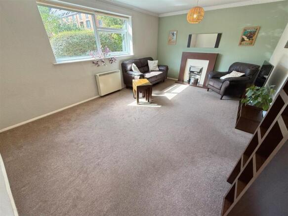 Living Dining Room