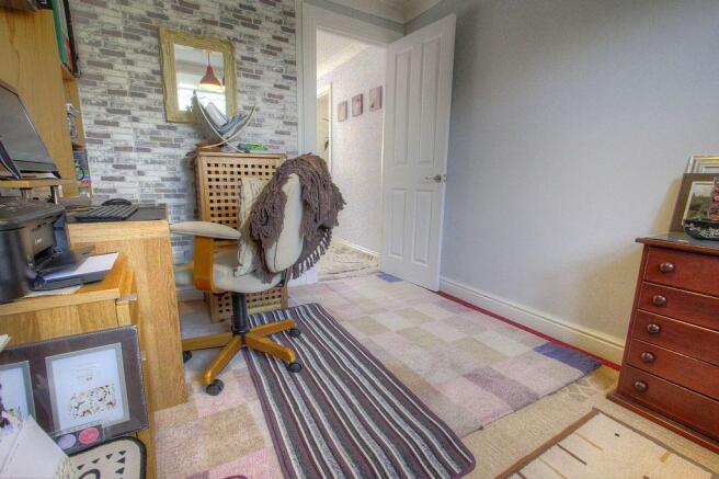 Study/Bedroom