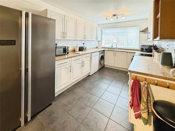 Kitchen-Diner