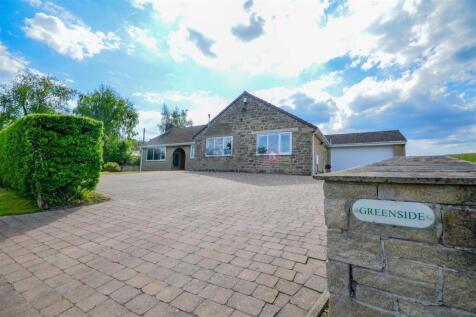 Troway, Sheffield, S21