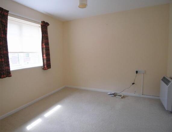 Bedroom 2 of 2