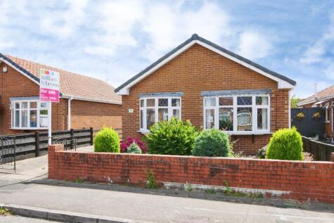 Whitethorn Close, York