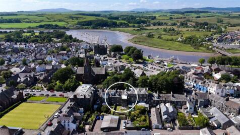 King Street, Newton Stewart, Dumfries and Galloway, DG8 image 27