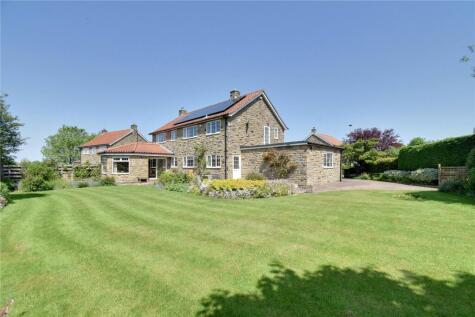 Spring Hill, Welbury, Northallerton, North Yorkshire, DL6