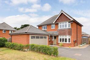 34, Mercia Grove, Huntington, Chester CH3 6FP