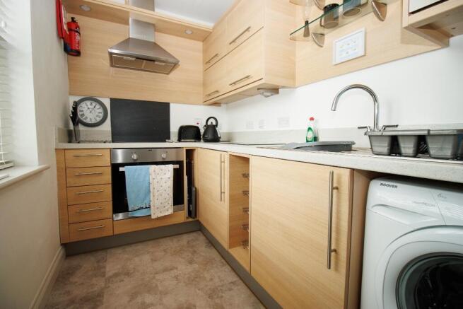 2 bed Apartment for sale Image 5