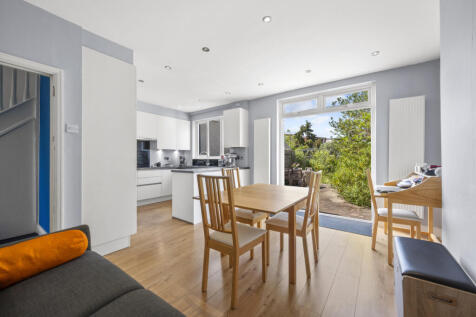 Woodlands, Raynes Park, SW20