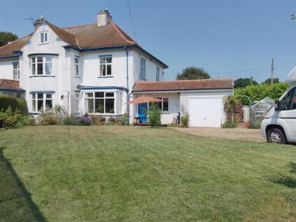 Primrose Valley Road, Primrose Valley, Filey