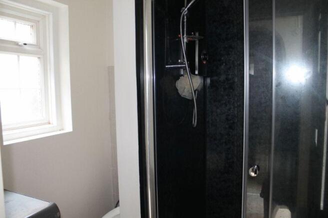 shower room gf