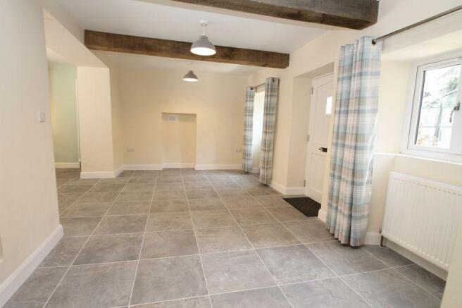 Dining room op...
