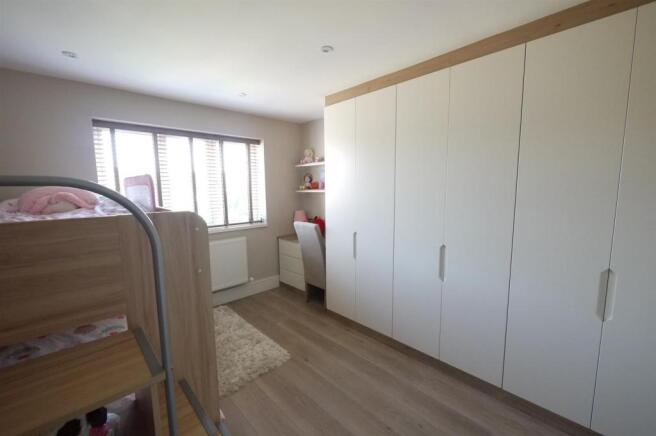 Bedroom 2:-
