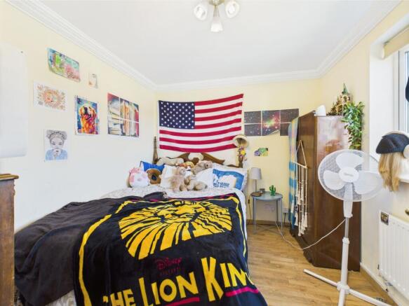Bedroom 5