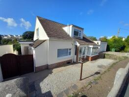 2, Moreton Park Road, Bideford EX39 3AU
